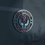 veterans empowered blue logo image (1)